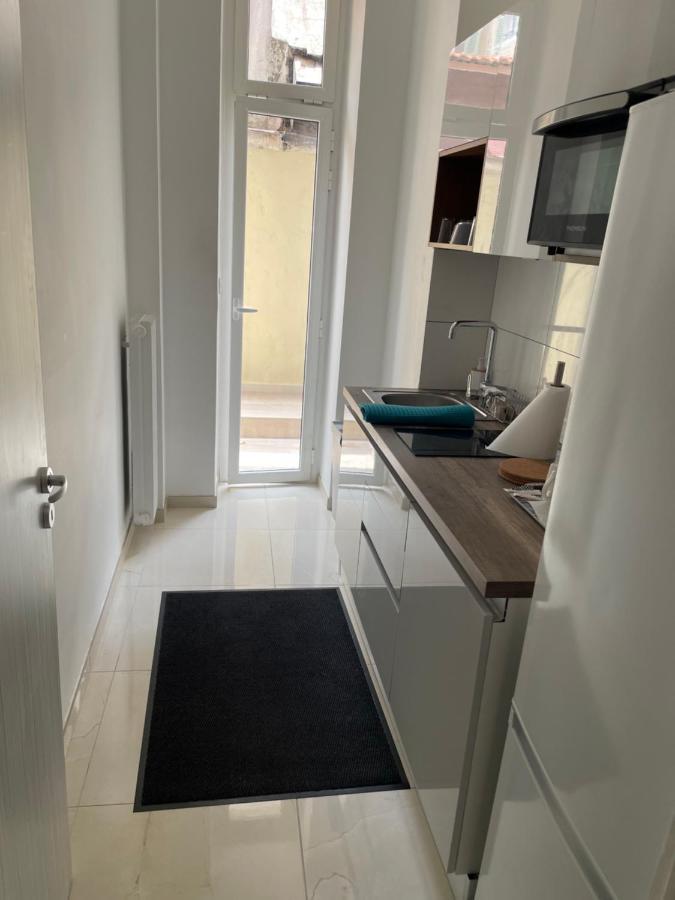 Le Splendid Centre Appartement Nice